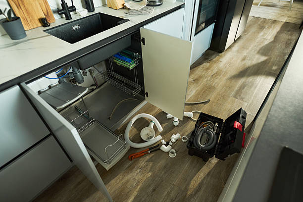 24/7 Emergency Sewer Line Repair experts in Hyattsville, MD